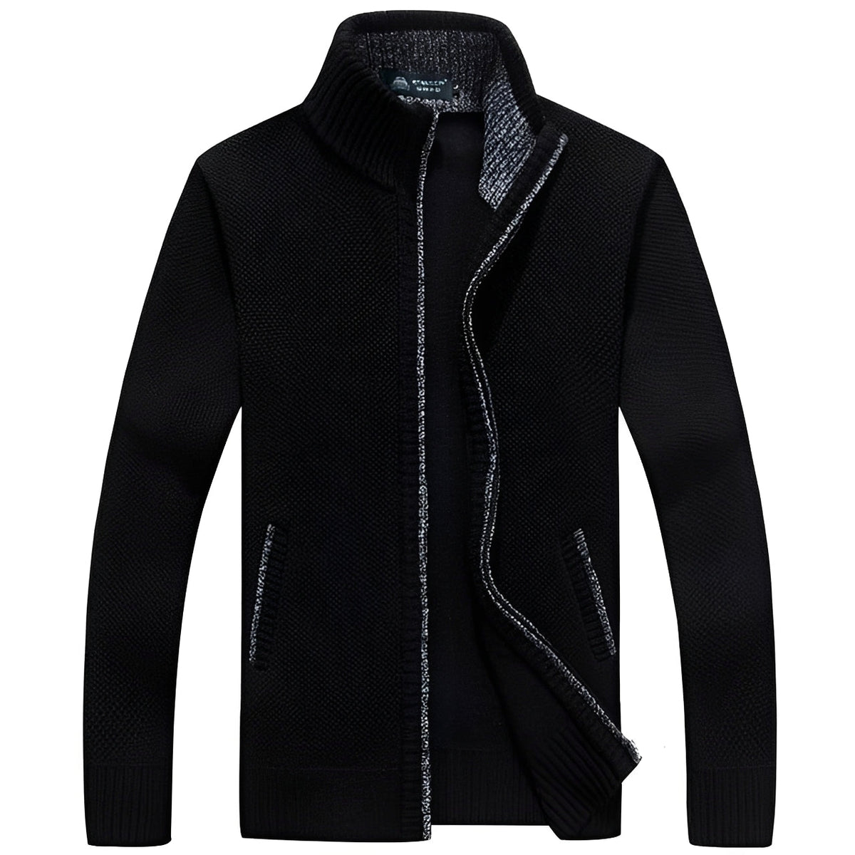 Iker - Veste chaude et élégante pour hommes