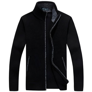 Iker - Veste chaude et élégante pour hommes