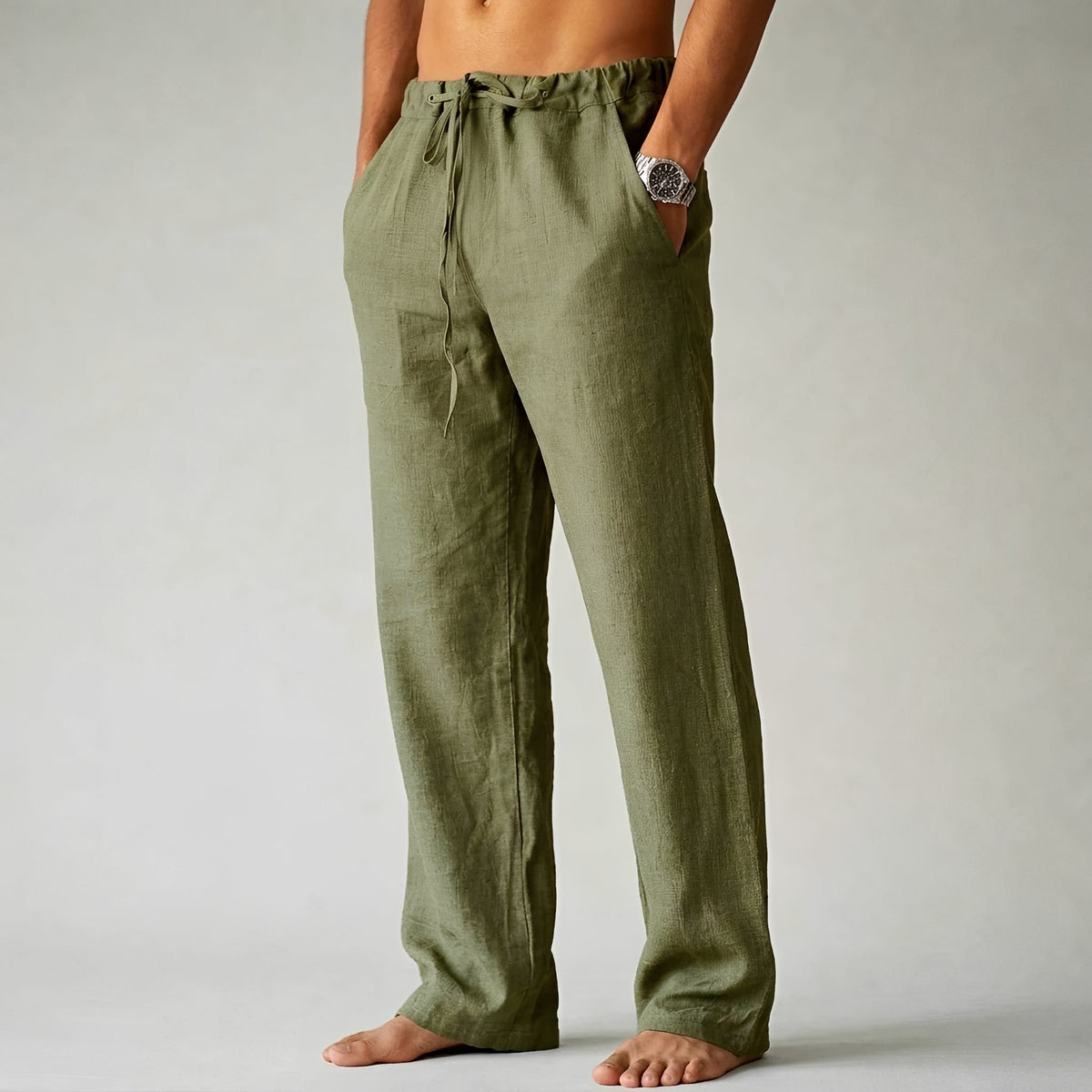 Crawford - Pantalon respirant confortable