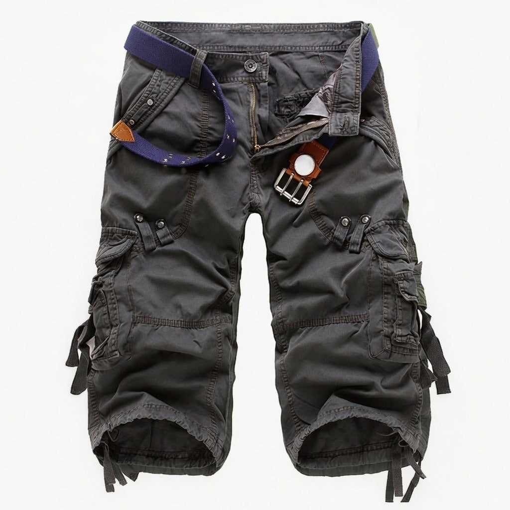 Wade - Short Cargo Classique