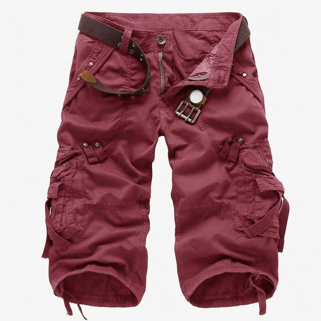 Wade - Short Cargo Classique