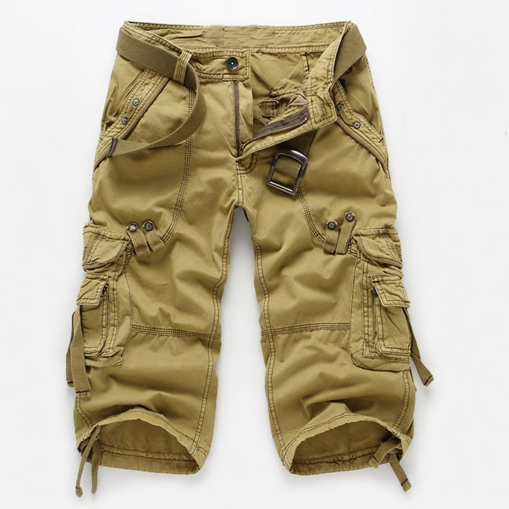 Wade - Short Cargo Classique