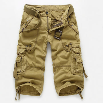 Wade - Short Cargo Classique