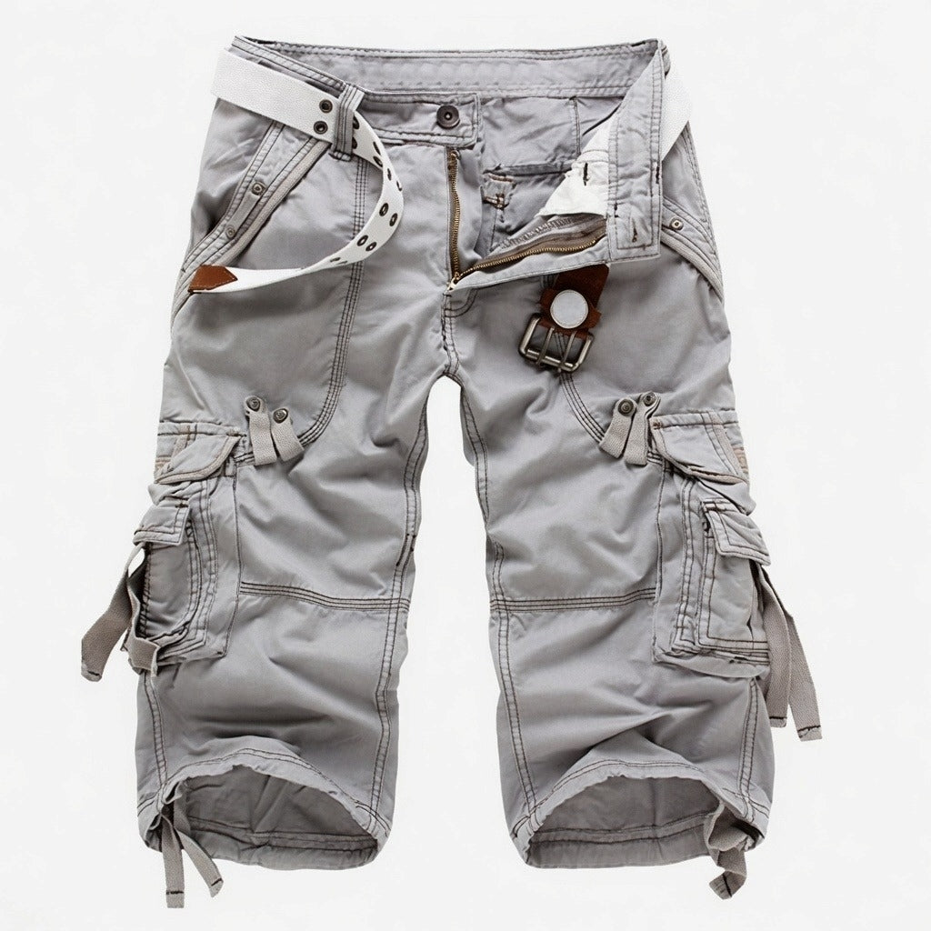 Wade - Short Cargo Classique