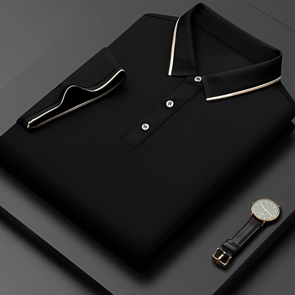 Kane - Polo Décontracté