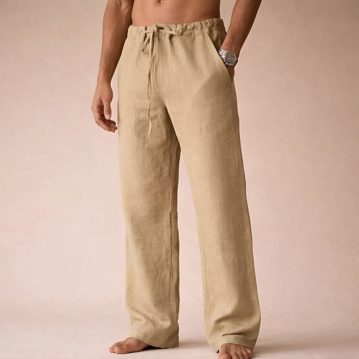 Crawford - Pantalon respirant confortable