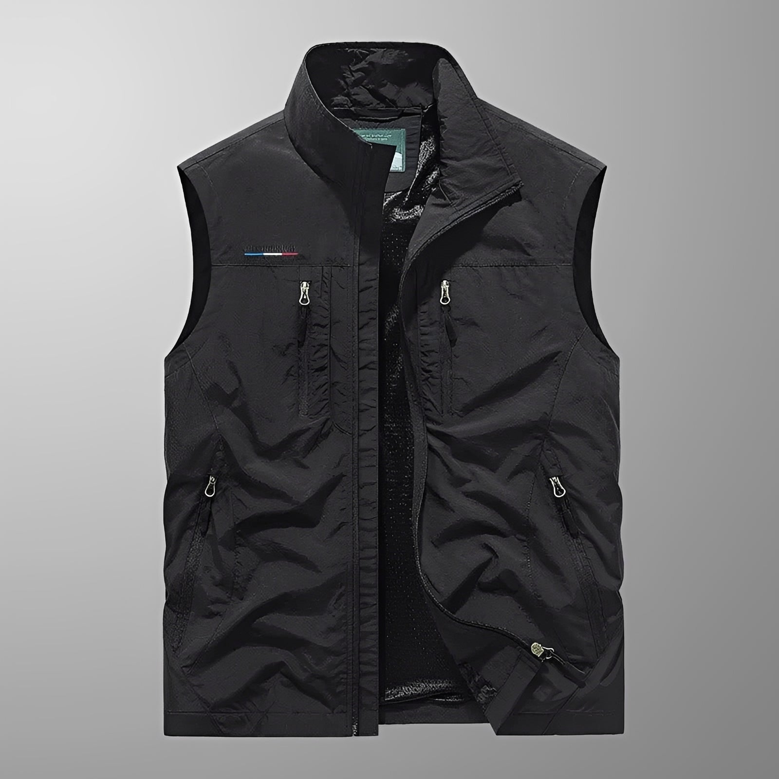Hunter - Gilet de travail sans manches