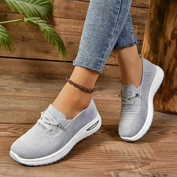 Aayan - Baskets Confortables et Élégantes
