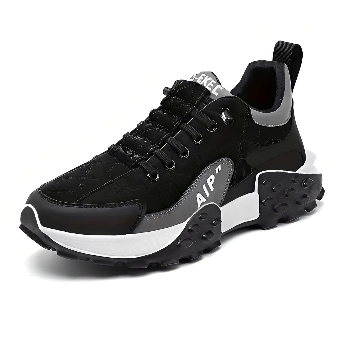 Julian - Chaussures confortables et élégantes
