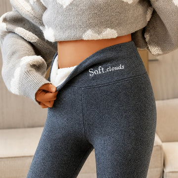 Softy - Pantalons d'hiver douillets pour les jours froids