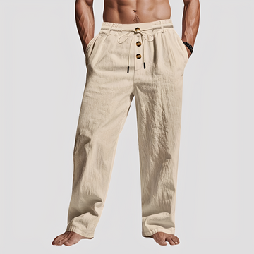 Horton - Pantalon Respirant à Cordon