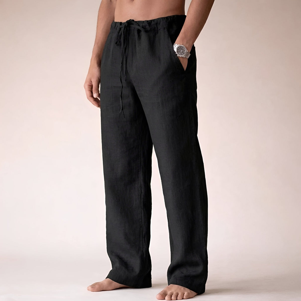Crawford - Pantalon respirant confortable