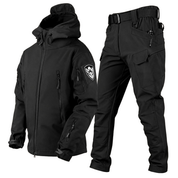 Gergely - Ensemble de ski complet pour hommes