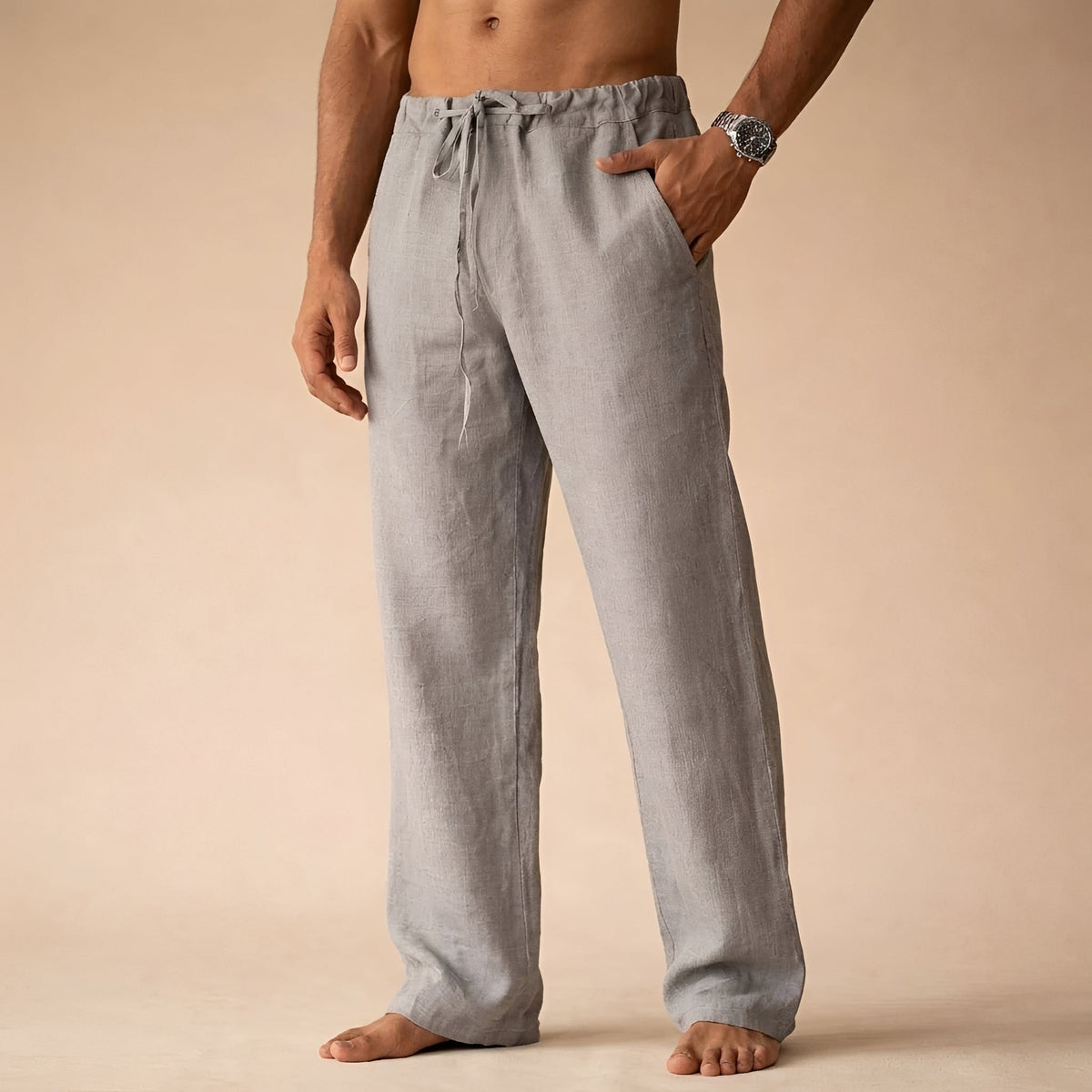 Crawford - Pantalon respirant confortable