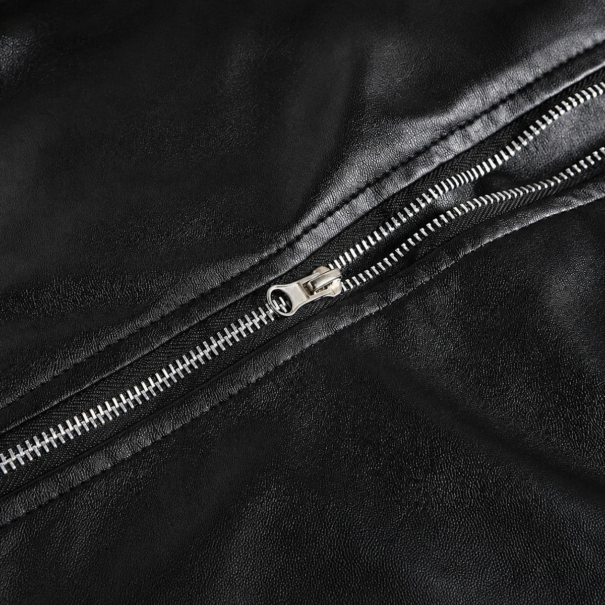 Henrik - Veste de motard pour hommes