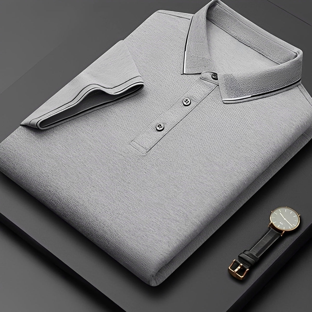 Kane - Polo Décontracté
