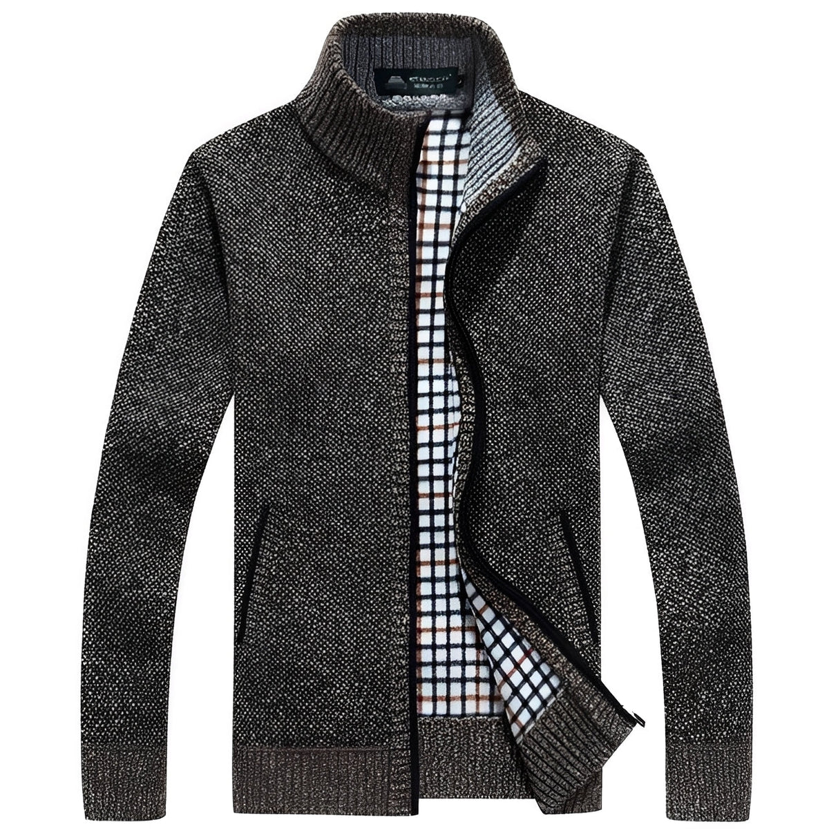 Iker - Veste chaude et élégante pour hommes