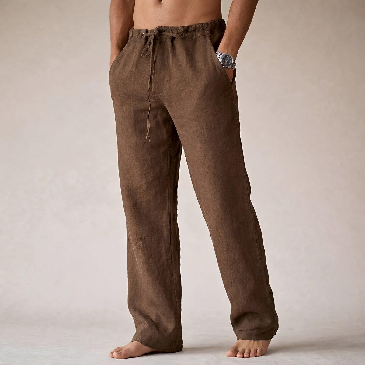 Crawford - Pantalon respirant confortable