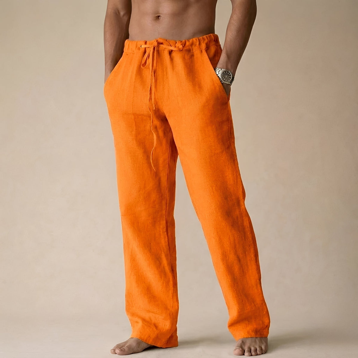 Crawford - Pantalon respirant confortable