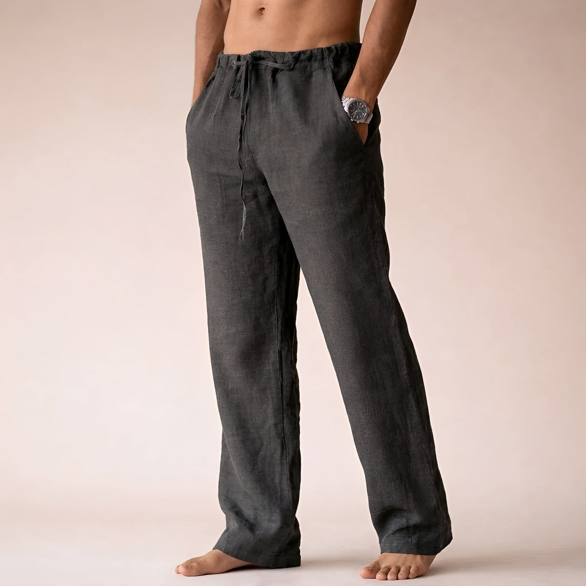 Crawford - Pantalon respirant confortable