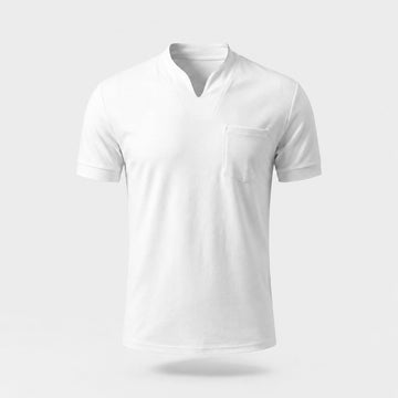 Jason - T-shirt fitness homme à manches courtes