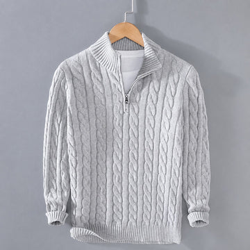 Levi - Veste d'hiver classique