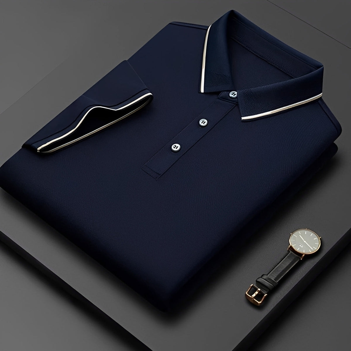 Kane - Polo Décontracté