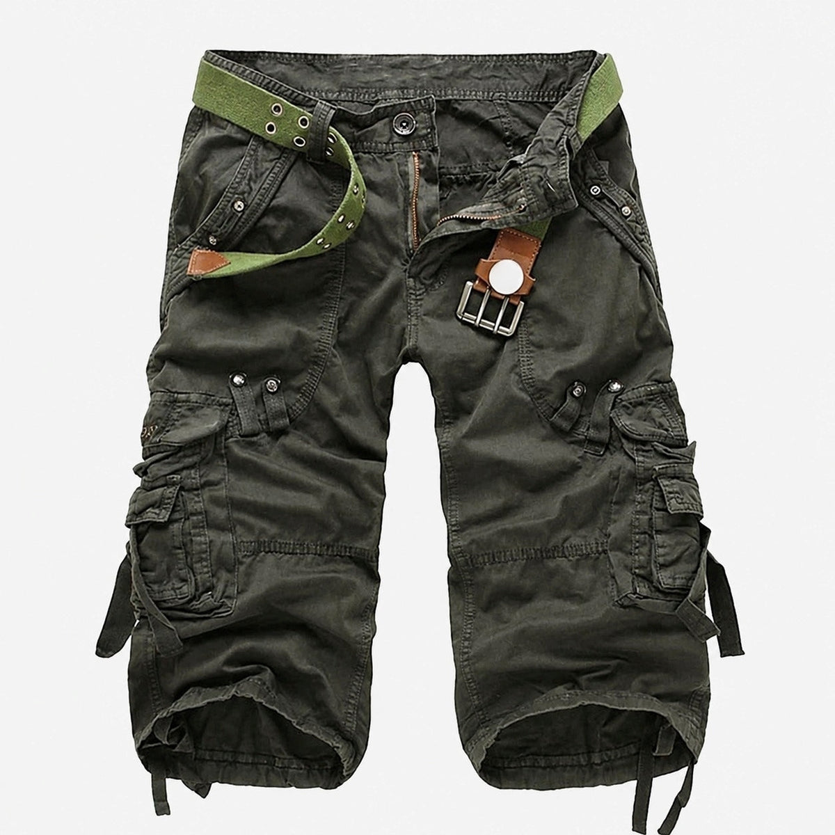 Wade - Short Cargo Classique