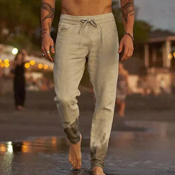 Carlito - Pantalon décontracté pour hommes