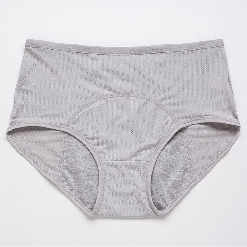 AllDry – Culottes anti-fuites pack 3