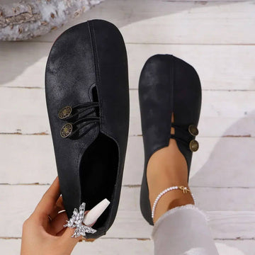 Ingrid - Chaussures confortables et adaptables