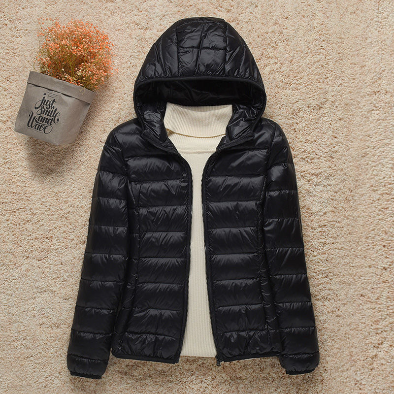 Liera - Veste confortable et légère