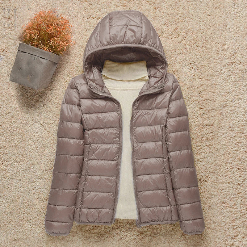 Liera - Veste confortable et légère