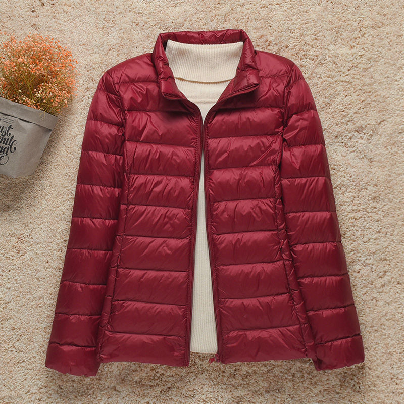 Liera - Veste confortable et légère