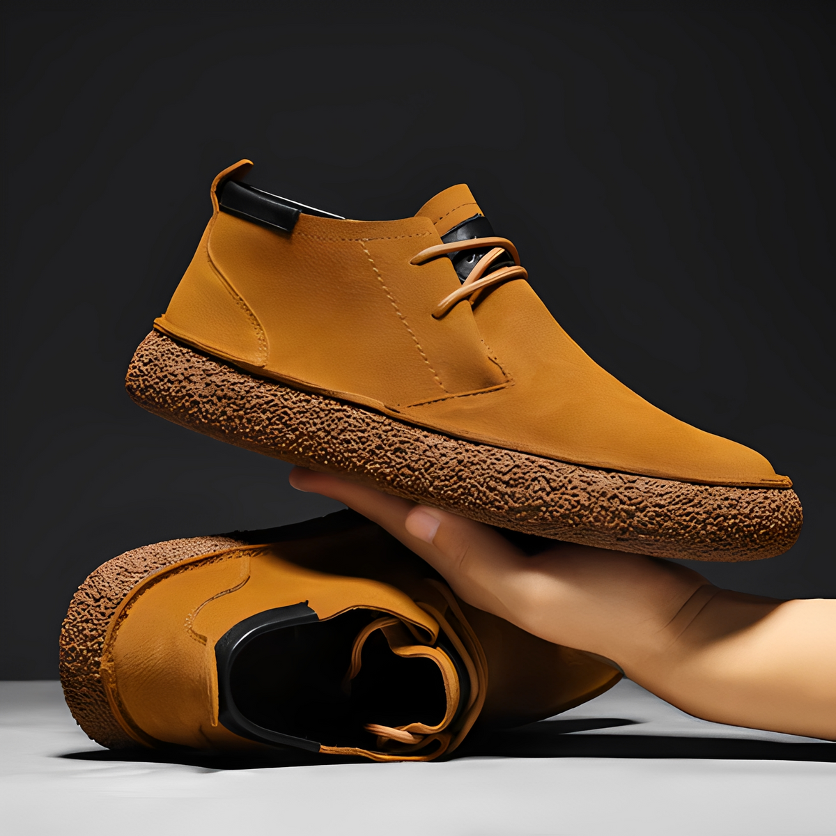 Shaun - Mocassins tendance pour homme