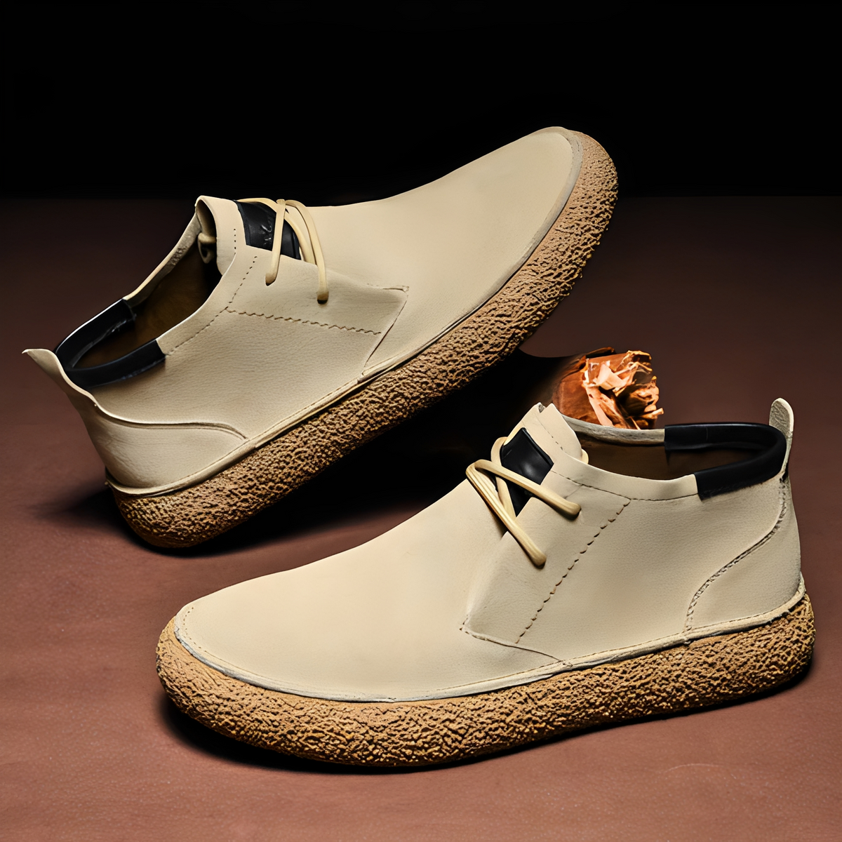 Shaun - Mocassins tendance pour homme