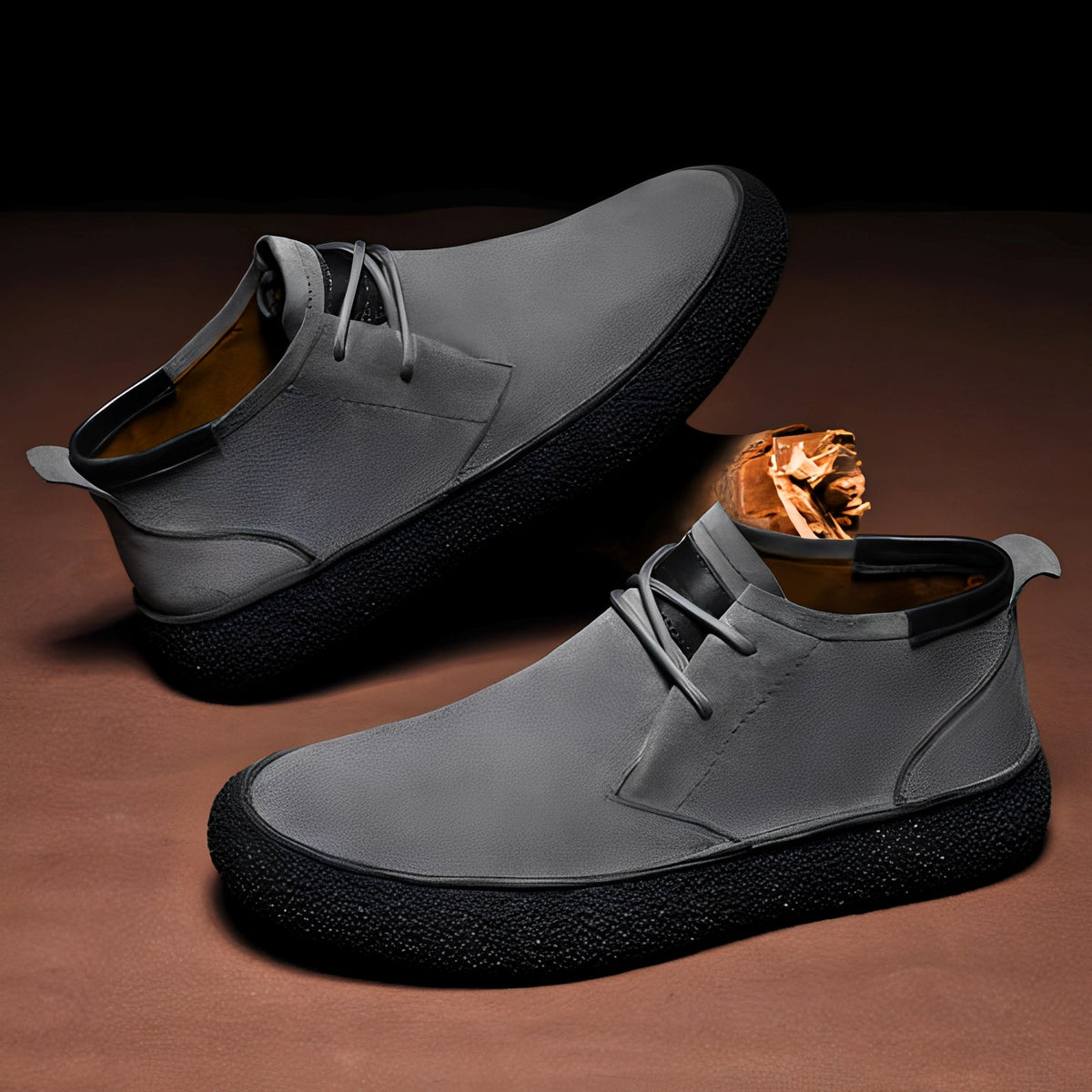 Shaun - Mocassins tendance pour homme