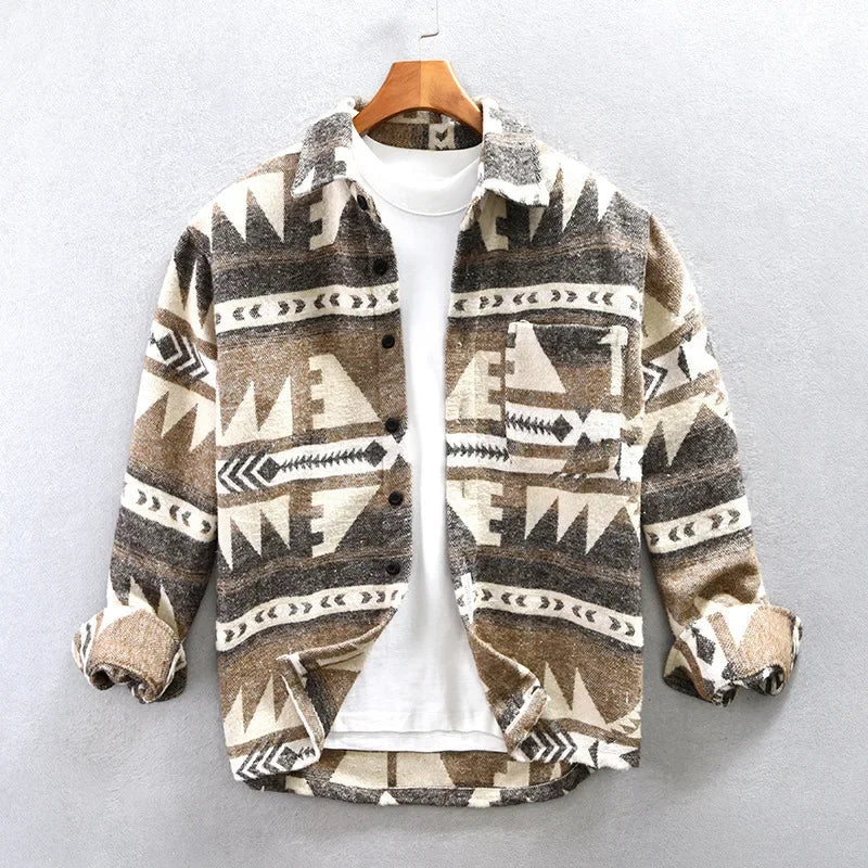 Leon - Blazer chic