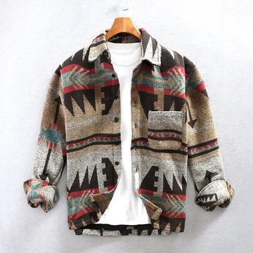 Leon - Blazer chic
