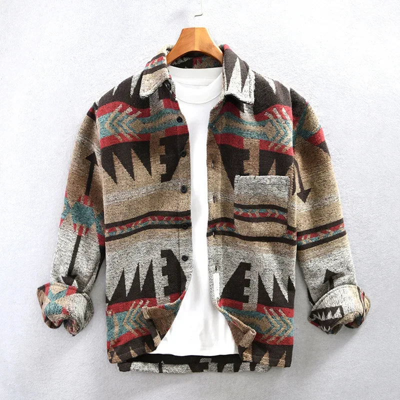 Leon - Blazer chic