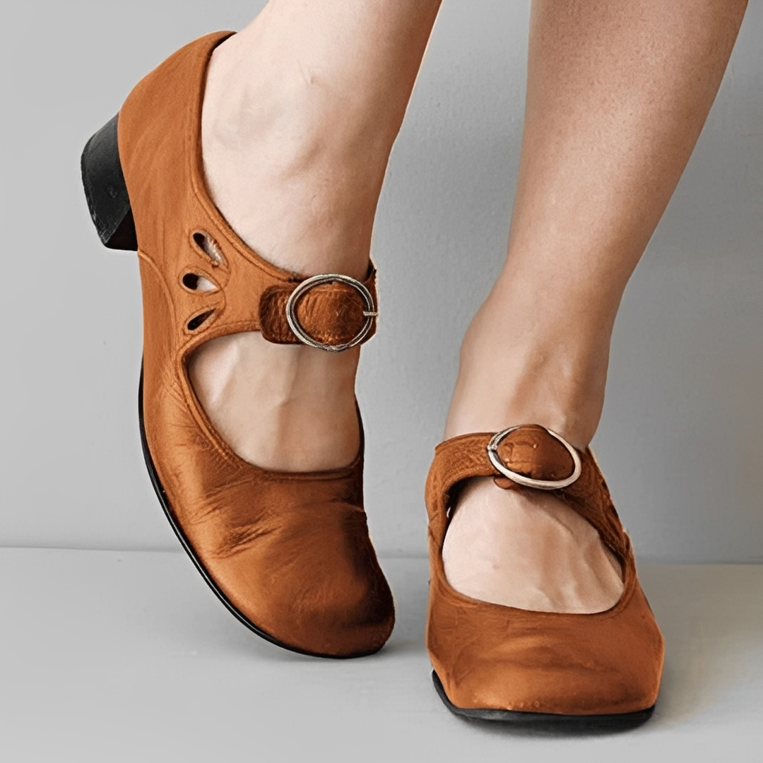 Arramina – Sandales d'été à la mode pour femmes