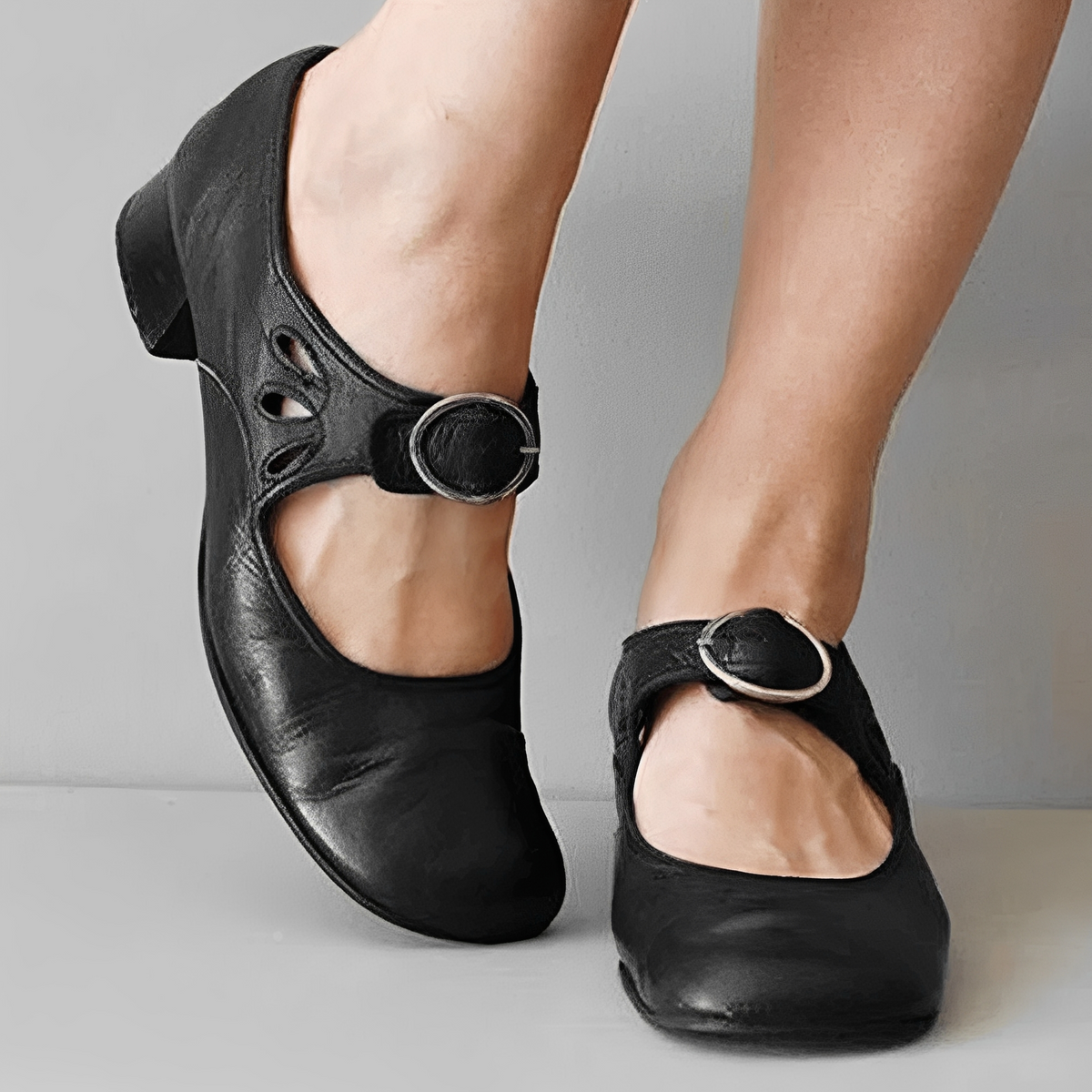 Regine - Sandales d'été confortables pour femmes