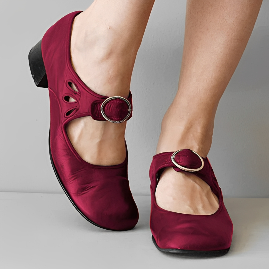 Arramina – Sandales d'été à la mode pour femmes