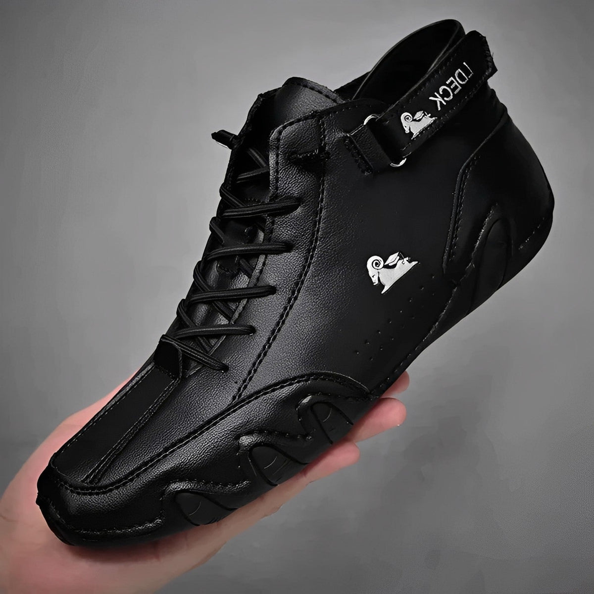 Welson -  Chaussures décontractées et raffinées pour hommes