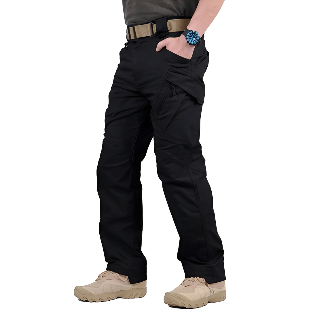 Glenn - Pantalon d'extérieur robuste pour homme