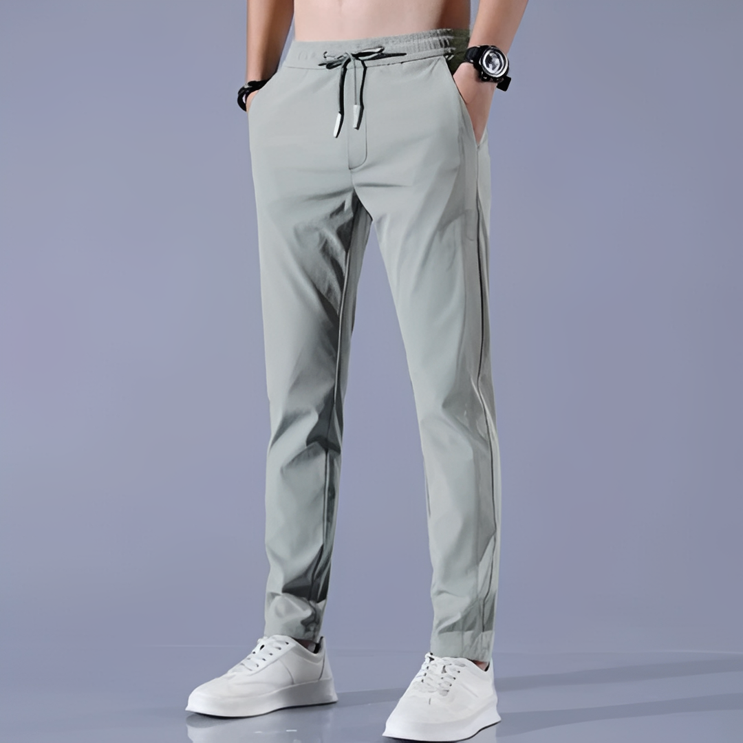 Reggie - Pantalon à séchage rapide pour homme