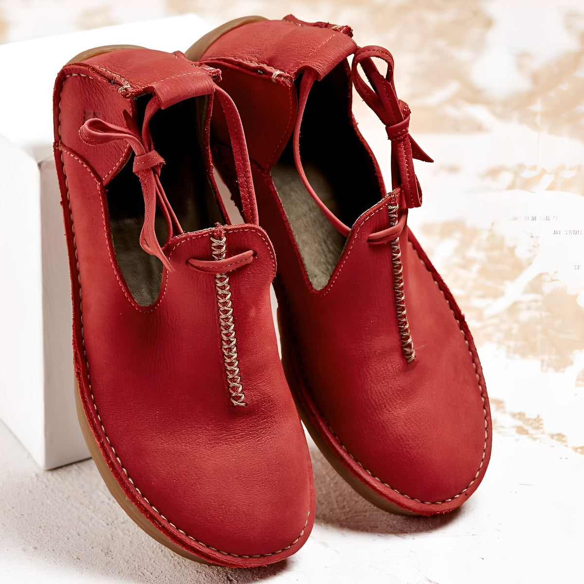 Alita - Chaussures pour femmes confortables