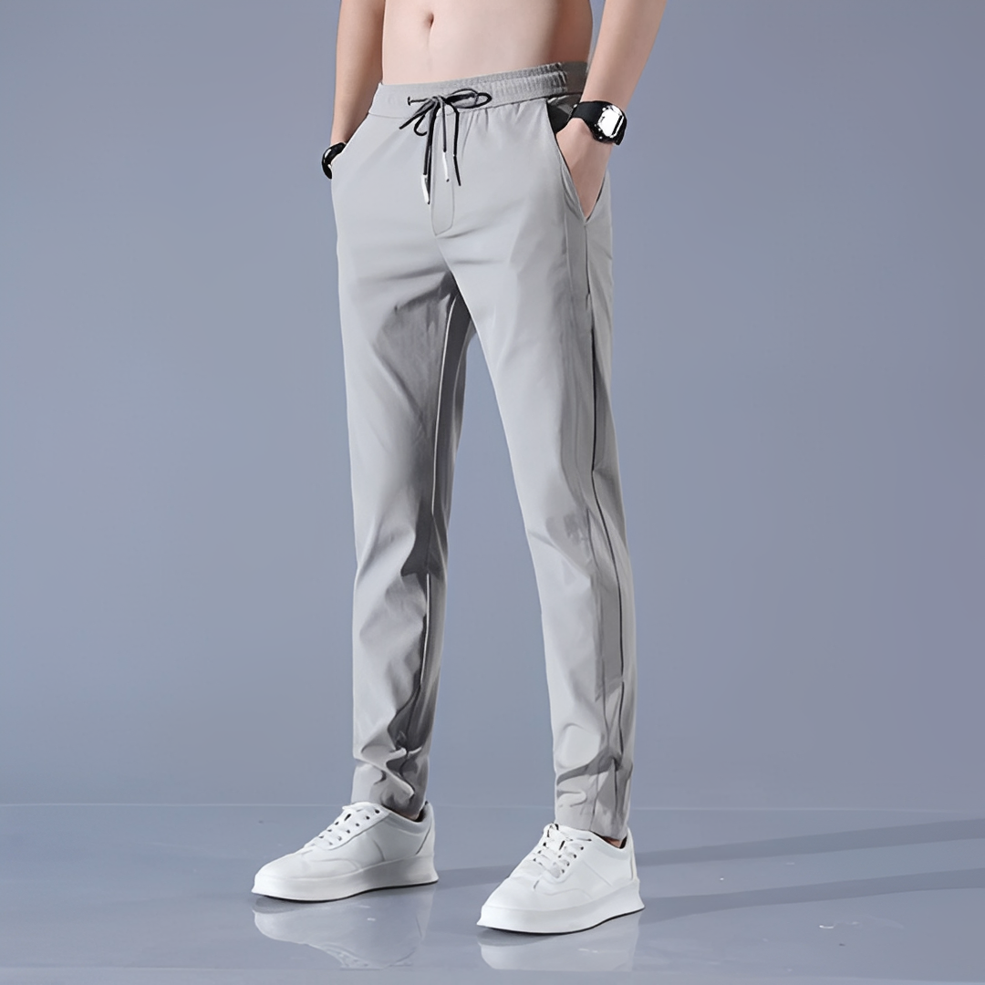 Reggie - Pantalon à séchage rapide pour homme
