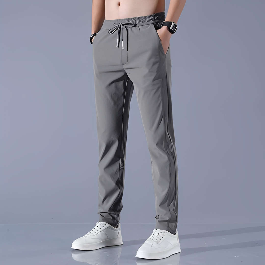 Reggie - Pantalon à séchage rapide pour homme