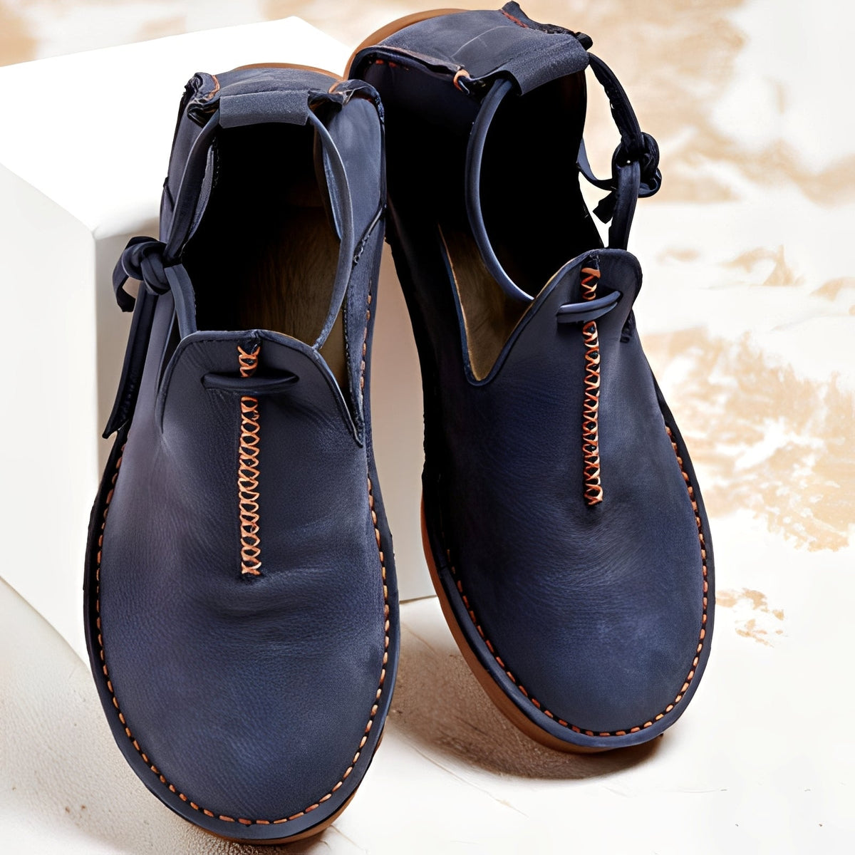 Alita - Chaussures pour femmes confortables